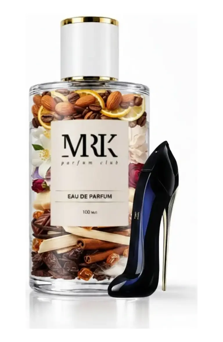 Carolina Herrera Good Girl