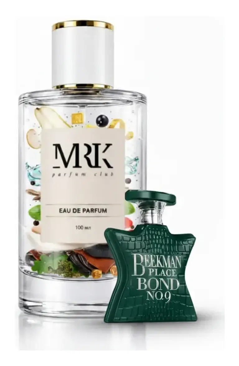Beekman Place Bond No 9