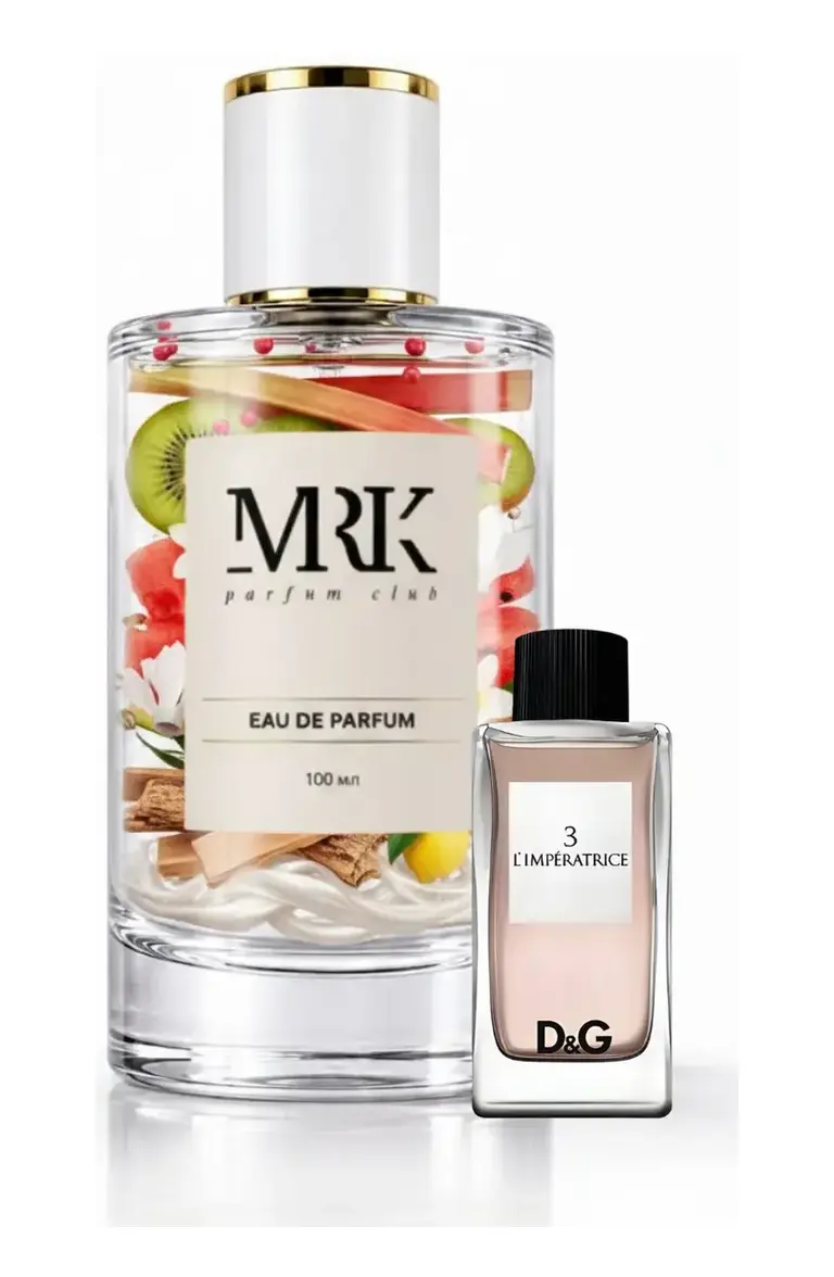 Dolce & Gabbana LImperatrice