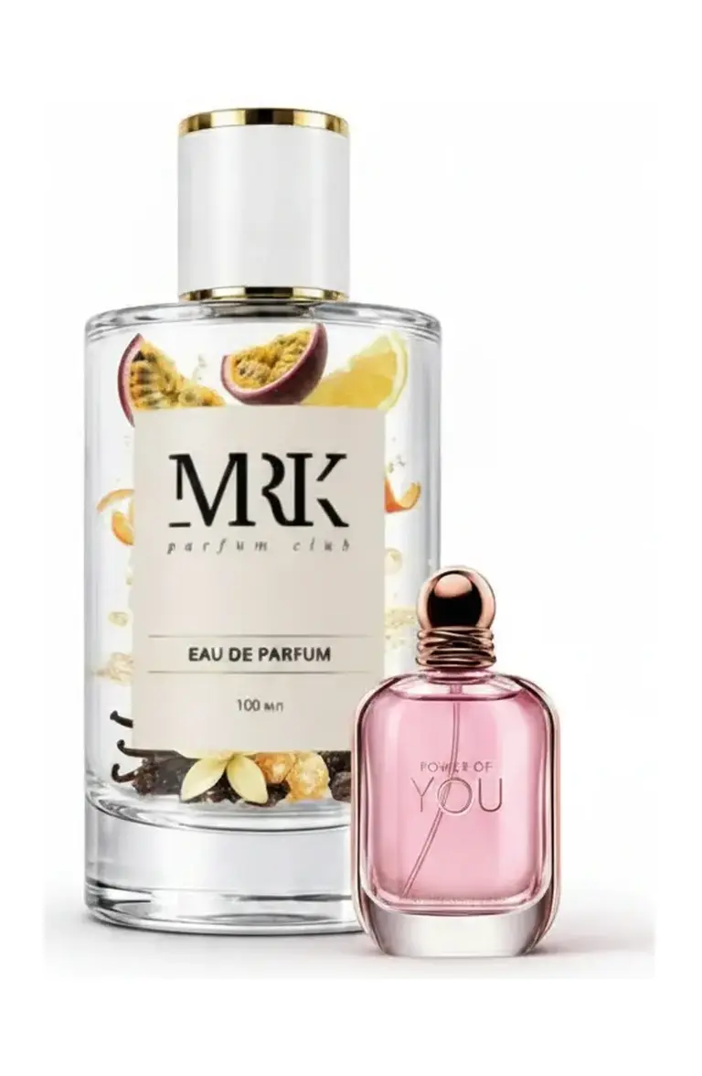 Power Of You Giorgio Armani