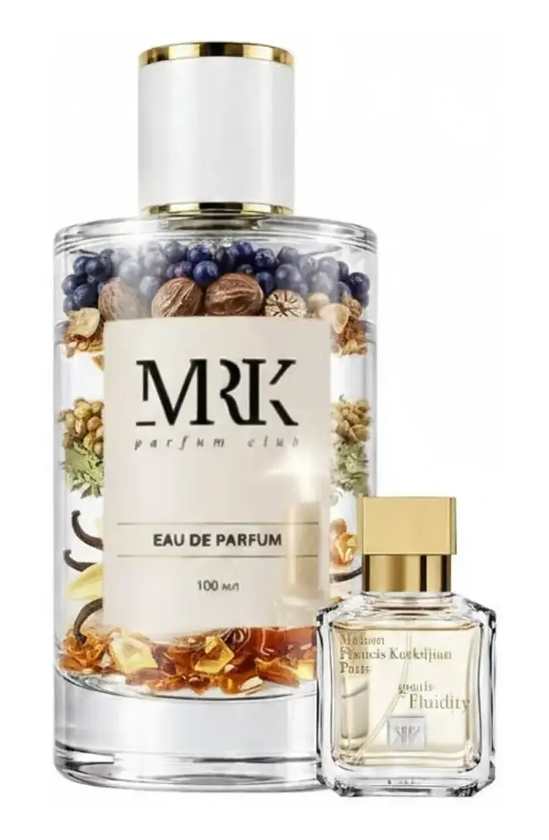 Maison Francis Kurkdjian Gentle Fluidity Gold