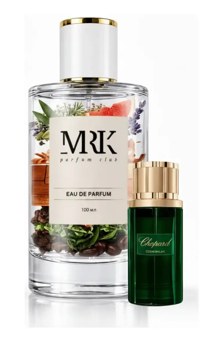 Chopard Cedar Malaki