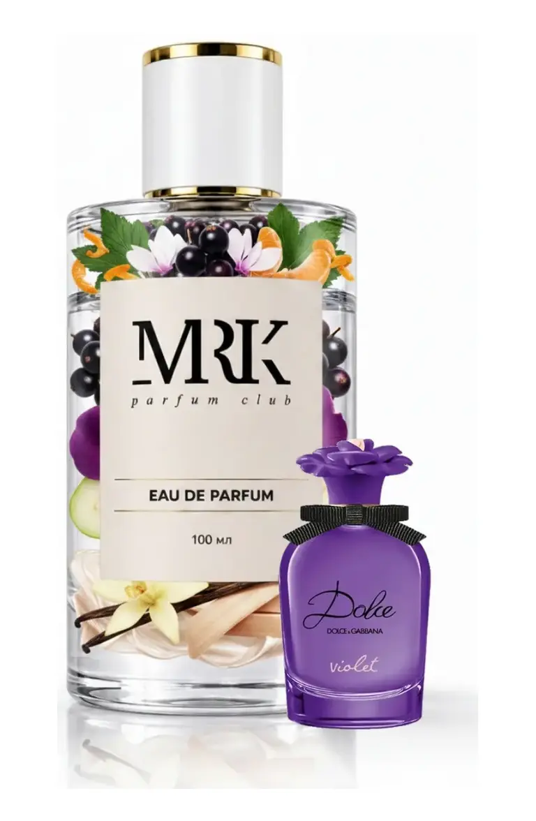 Dolce & Gabbana Dolce Violet
