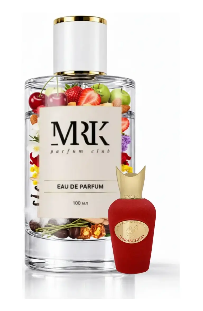 Sospiro Maraschino