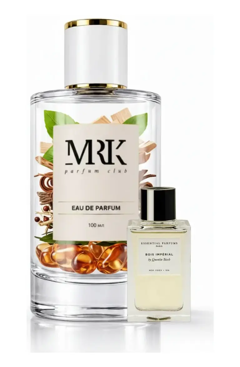 Essential Parfums Bois Imperial
