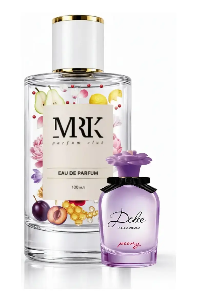 Dolce & Gabbana Dolce Peony