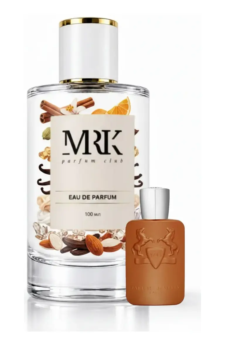 Parfums de Marly Althaïr