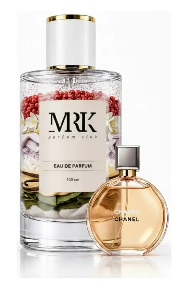 Chanel Chance Eau de Parfum