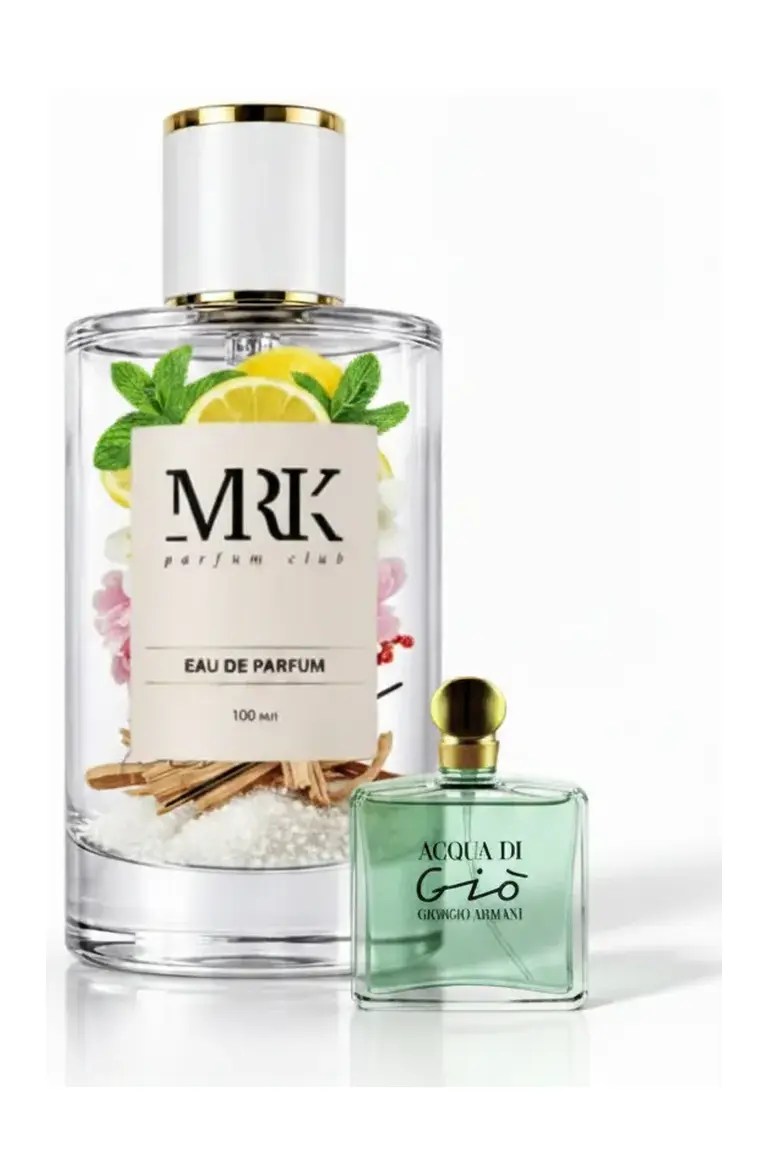 Acqua di Gio Giorgio Armani