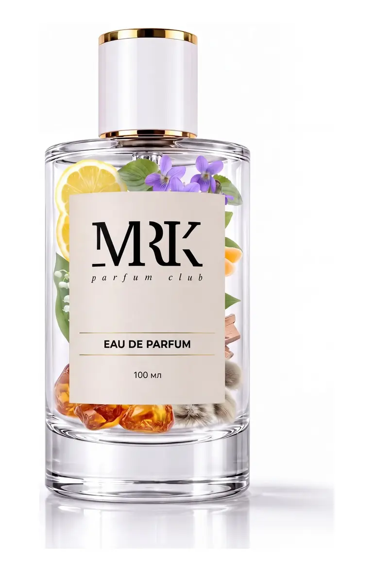 MRK Forest crystal