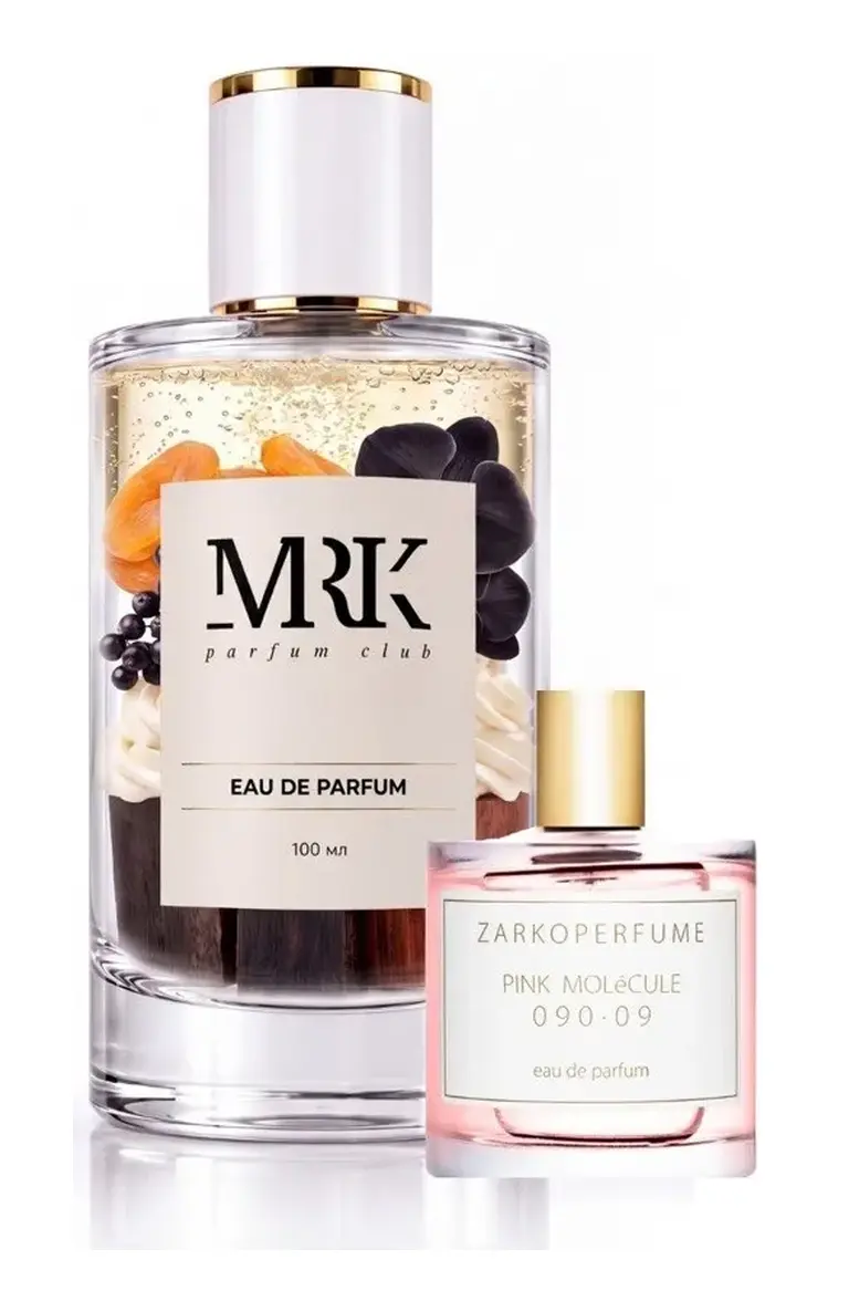 PINK MOLéCULE 090.09 ZARKOPERFUME